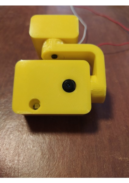 ESP32CAM (Sadece Plastik Aparattır!!!) 3D fiyatları