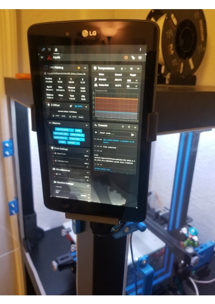 Ikea Eksik 7 "tablet Montaj (Sadece Plastik Aparattır!!!) 3D fiyatları