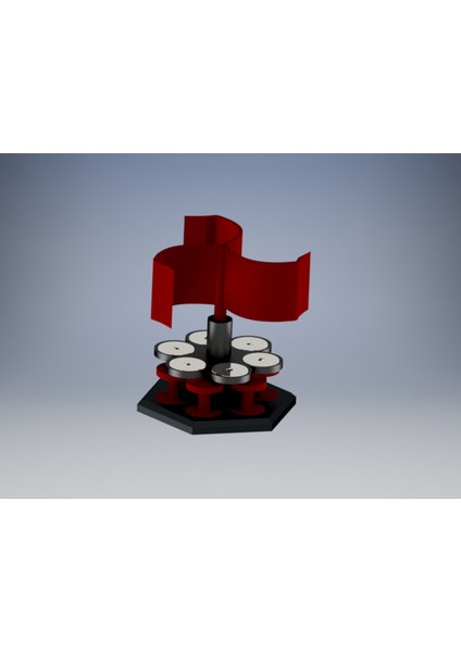 #catchthewind> Taşınabilir> Basitleştirilmiş> Rüzgar Türbini> (Sadece Plastik Aparattır!!!) 3D fiyatları