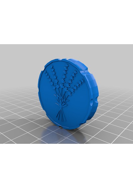 Ilk Üreticimin Madeni Para (Sadece Plastik Aparattır!!!) 3D modelleri