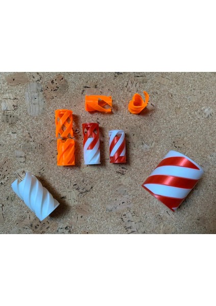 Parametrik Vida Kutusu Jeneratörü (Özelleştirilebilir) (Sadece Plastik Aparattır!!!) 3D