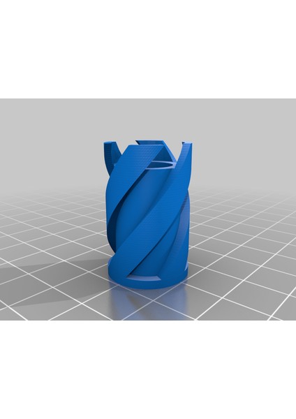 Parametrik Vida Kutusu Jeneratörü (Özelleştirilebilir) (Sadece Plastik Aparattır!!!) 3D fırsatları