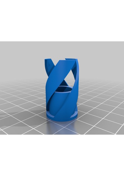 Parametrik Vida Kutusu Jeneratörü (Özelleştirilebilir) (Sadece Plastik Aparattır!!!) 3D indirimleri
