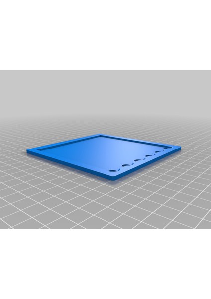 Kullanışlı Züppe Dizüstü Bilgisayar Blues Ipuçları (Sadece Plastik Aparattır!!!) 3D fiyatları