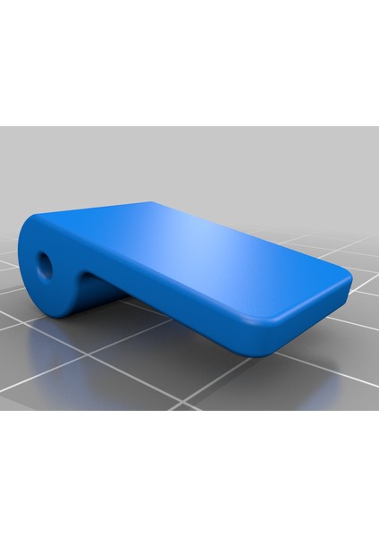 Ikili Ila Ondalık Dönüştürücü (Sadece Plastik Aparattır!!!) 3D indirimleri