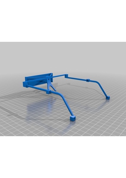 Büyüteç Gözlükleri (Sadece Plastik Aparattır!!!) 3D indirimleri