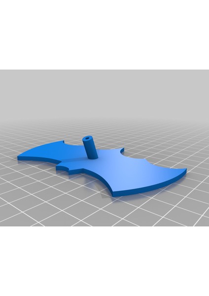 Bat Coin Remix (Sadece Plastik Aparattır!!!) 3D modelleri