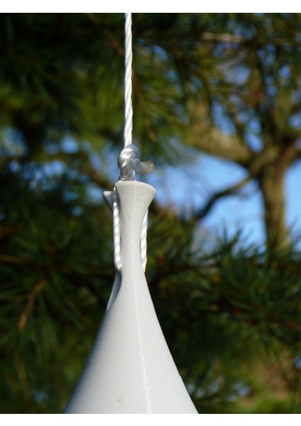 Kolay Baskı Kuş Evi ve Ayrı Tünekler. (Sadece Plastik Aparattır!!!) 3D indirimleri