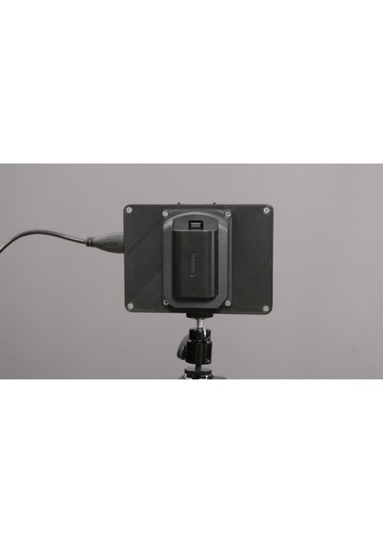 Dslr Kameralar Veya Herhangi Bir HDMI Cihazı Için Dıy Monitörü! (Sadece Plastik Aparattır!!!) 3D modelleri