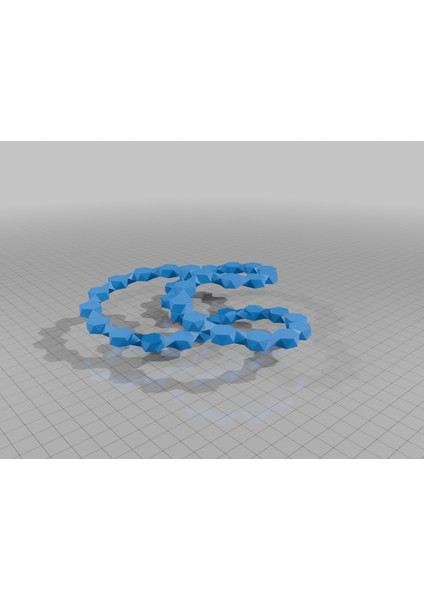 Stewart Trikiklik Spiral 1 (Sadece Plastik Aparattır!!!) 3D fiyatları