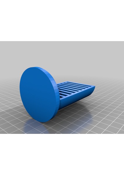40MM 10X Madeni Para Tüpü (Gümüş Turlar/meydan Okuma Paraları) (Sadece Plastik Aparattır!!!) 3D