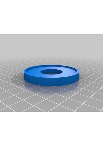 Gopro Kahraman Makro Lens Montajı (Sadece Plastik Aparattır) 3D fırsatları