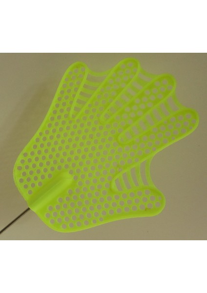 2,5mm Direk Için El Uçuş (Sadece Plastik Aparattır!!!) 3D fırsatları