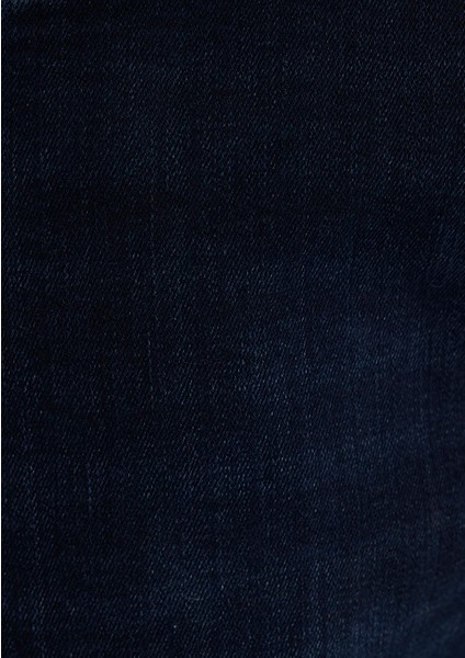 Marcus Premium Blue Mürekkep Mavisi Jean Pantolon 0035187841