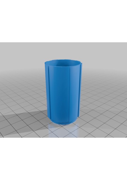 Merkür Redstone Mr3 Özgürlük 7 Alan Shepard (Sadece Plastik Aparattır!!!) 3D fiyatları