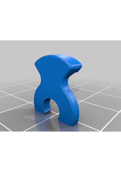 Ultimate Diş Macunu Squeezer V15 (Sadece Plastik Aparattır!!!) 3D modelleri