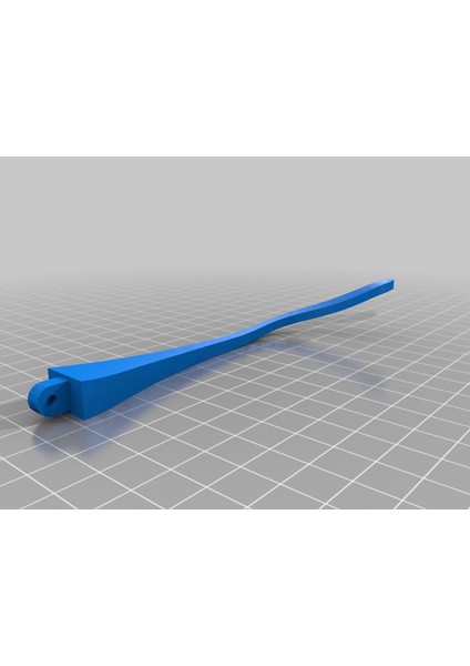 Gözlük V1 Ayrılmış (Sadece Plastik Aparattır!!!) 3D fiyatları