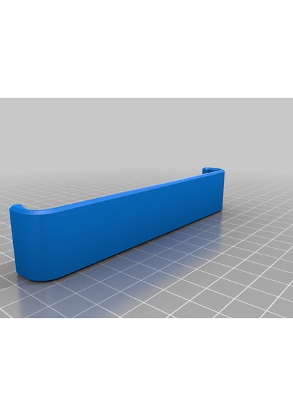 Paperwhite Için Kindle Holder (Sadece Plastik Aparattır!!!) 3D