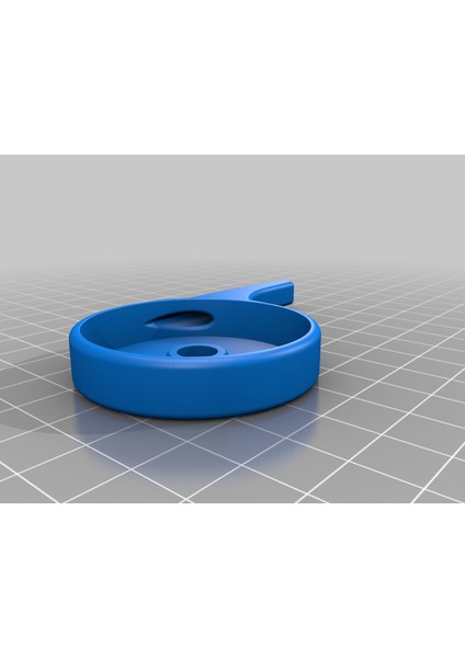 Desoldering Örgü Dispenser (Sadece Plastik Aparattır!!!) 3D fırsatları