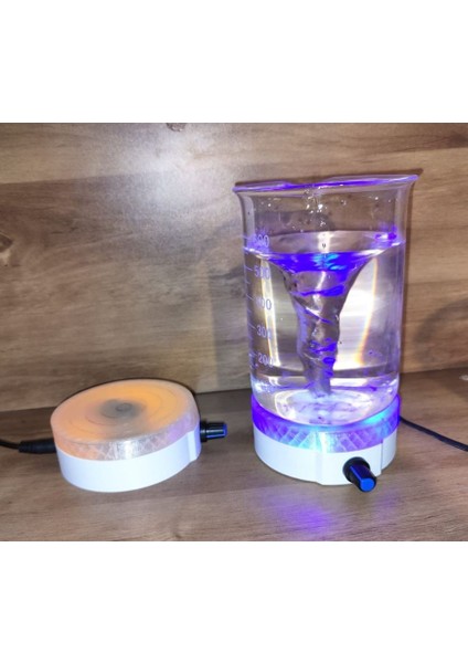 Manyetik Karıştırıcı (92MM) (Sadece Plastik Aparattır!!!) 3D fiyatları