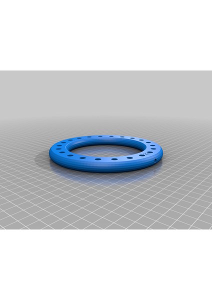 Addi Uyumlu Örgü Tezgahı (Sadece Plastik Aparattır!!!) 3D fırsatları