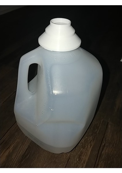 Galon Sürahi Hunisi Veya Ooler Huni (Sadece Plastik Aparattır!!!) 3D