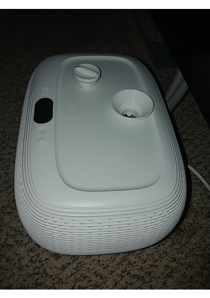 Galon Sürahi Hunisi Veya Ooler Huni (Sadece Plastik Aparattır!!!) 3D modelleri