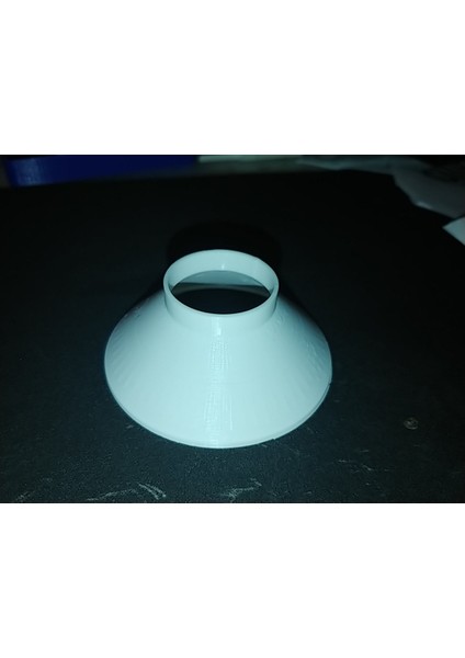 Galon Sürahi Hunisi Veya Ooler Huni (Sadece Plastik Aparattır!!!) 3D fırsatları