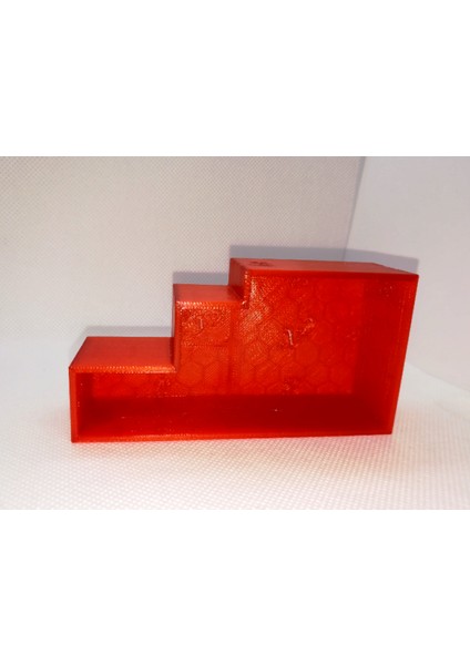Iki Küp Farkı: X^3-Y^3 = (X-Y) (X^2+Xy+Y^2) (Sadece Plastik Aparattır!!!) 3D