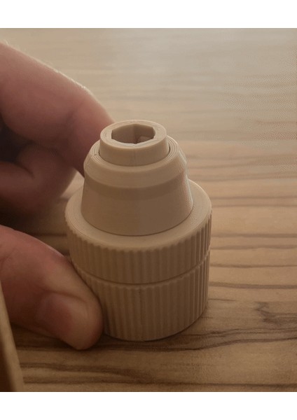 El Matkapını 1mm Ila 7mm Veya 1mm Ila 10MM (Sadece Plastik Aparattır!!!) 3D indirimleri