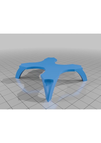 Mini Tur 3. Çekmece Dresser (Sadece Plastik Aparattır!!!) 3D fırsatları