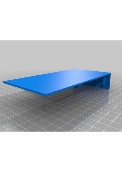 Minnettar Dead Time Machine Case (Sadece Plastik Aparattır!!!) 3D modelleri