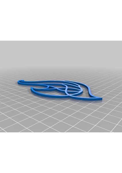 2024 Reçine Vitray Için Gençlik Tema Logosu Anahat (Sadece Plastik Aparattır!!!) 3D fırsatları
