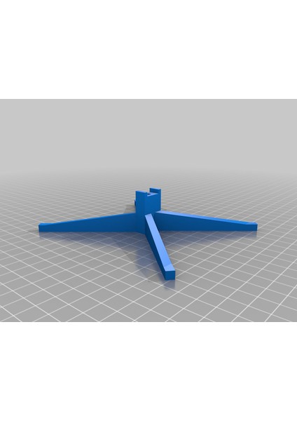 Jwst Mini Kopya (Sadece Plastik Aparattır!!!) 3D indirimleri