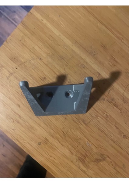Kılıç Duvarı Askı (Sadece Plastik Aparattır!!!) 3D fırsatları
