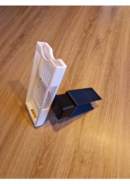 Peugeot Partner Için Araba Telefon Sahibi - Samsung Galaxy A53 (Sadece Plastik Aparattır!!!) 3D fiyatları