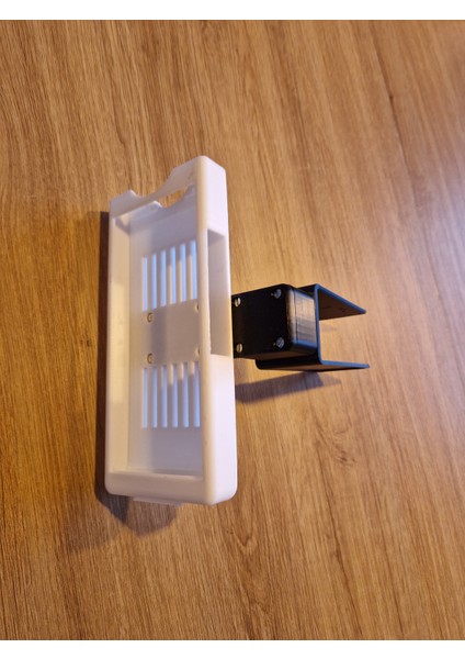 Peugeot Partner Için Araba Telefon Sahibi - Samsung Galaxy A53 (Sadece Plastik Aparattır!!!) 3D modelleri