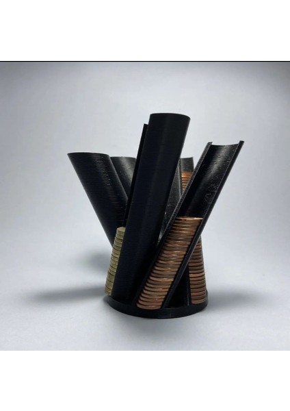 Madeni Para Sahibi Euro (Sadece Plastik Aparattır!!!) 3D fiyatları