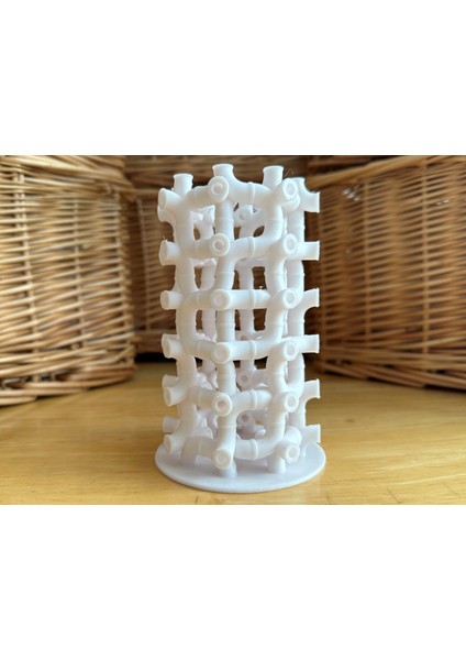 Tesisatçıların Kabus Heykeli #1 (Sadece Plastik Aparattır!!!) 3D fiyatları