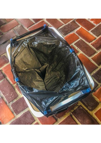 Tişört Çanta Askısı (Sadece Plastik Aparattır!!!) 3D fırsatları