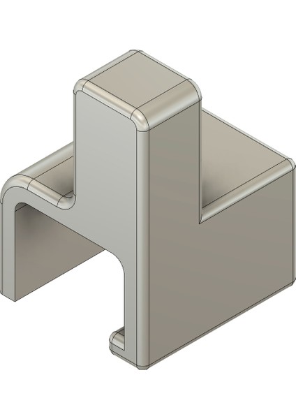 Tişört Çanta Askısı (Sadece Plastik Aparattır!!!) 3D indirimleri