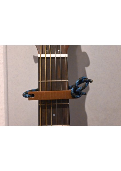 Capo (Sadece Plastik Aparattır!!!) 3D indirimleri