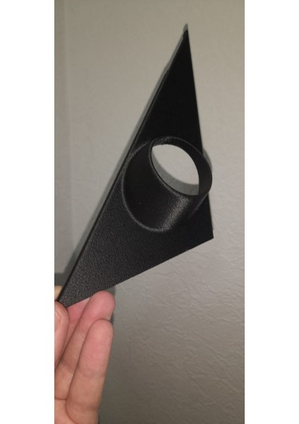 Bmw E30 Tweeter Modu (Sadece Plastik Aparattır!!!) 3D indirimleri