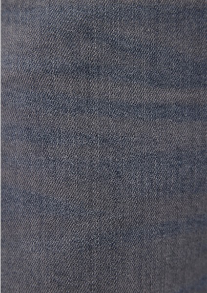 James Lux Black Açık Gri Jean Pantolon 0042487869