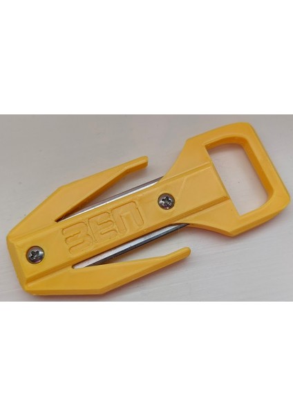 Dalış Bıçağı (Eezycut Bıçağı Uyumlu) (Sadece Plastik Aparattır!!!) 3D
