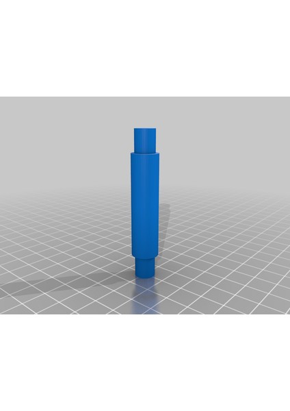 Şimdiye Kadarki En Iyi Mancınık (98 Ft) (Sadece Plastik Aparattır!!!) 3D modelleri