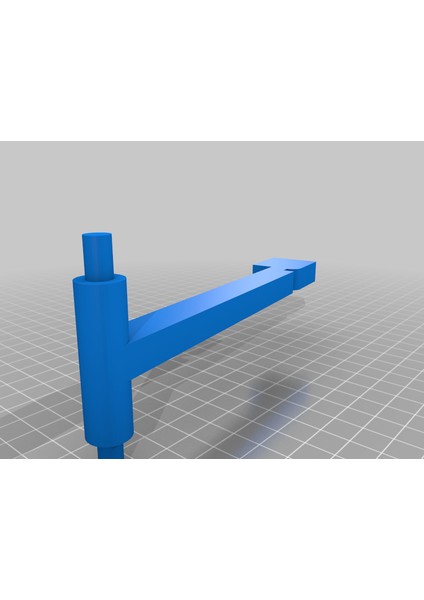 Şimdiye Kadarki En Iyi Mancınık (98 Ft) (Sadece Plastik Aparattır!!!) 3D fırsatları
