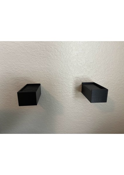 Xbox One x Yüzer Raf (Sadece Plastik Aparattır!!!) 3D