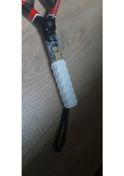 Padel Kürek Kolu (Sadece Plastik Aparattır!!!) 3D fırsatları