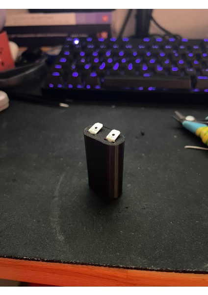 Xbox One Şarj Edilebilir Pil Paketi (Sadece Plastik Aparattır!!!) 3D fırsatları